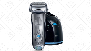 Your Favorite Electric Razor Has Never Been Cheaper
